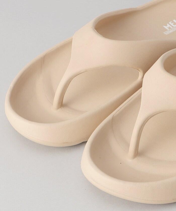 MAISONEUREKASETTA TONG SANDALセッタトングサンダル