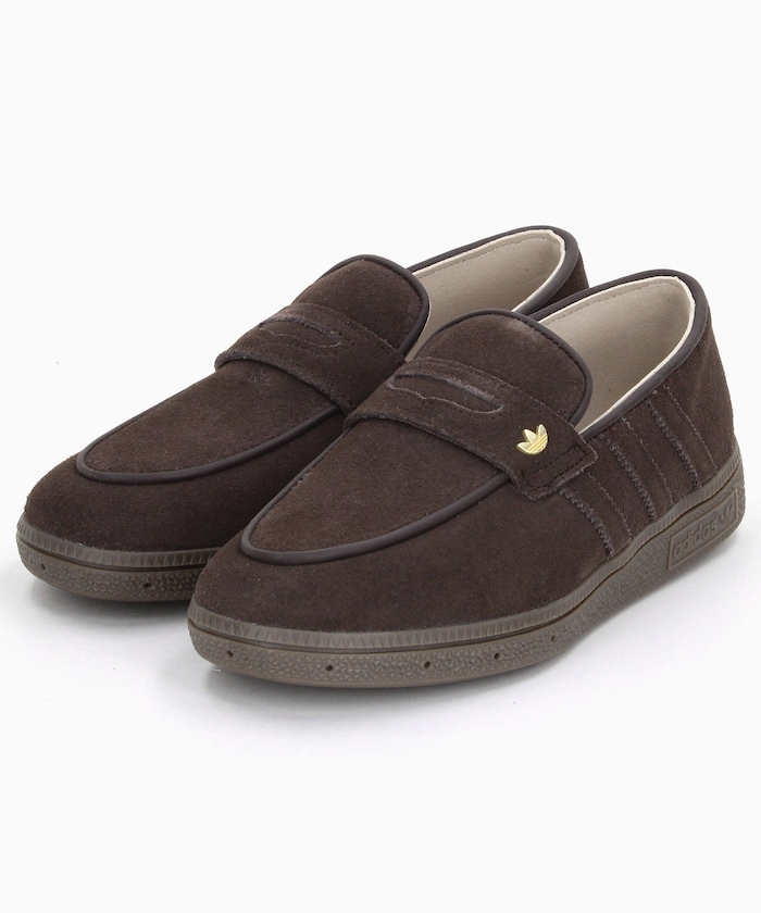 HANDBALL SPEZIAL LOAFER(KJ2533)[23.0cm~24.5cmサイズ展開]【限定展開】