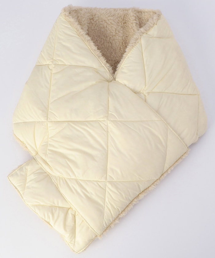 オフホワイト:OFF WHITE×G.BEIGE