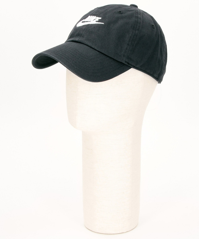 NIKE/ナイキ クラブ CB FUT WSH L キャップ アン