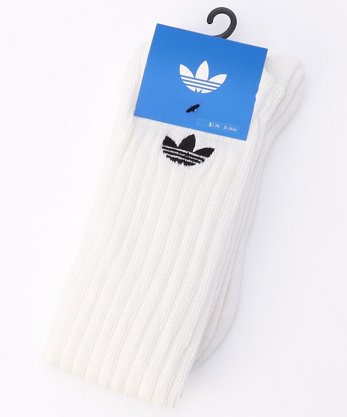 HIGH KNEE SOCKS 1 PAIR PER PACK【限定展開】