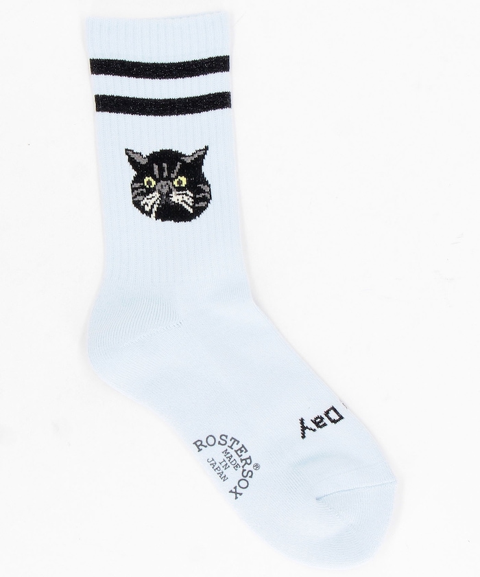 CAT-SOCKS【限定展開】
