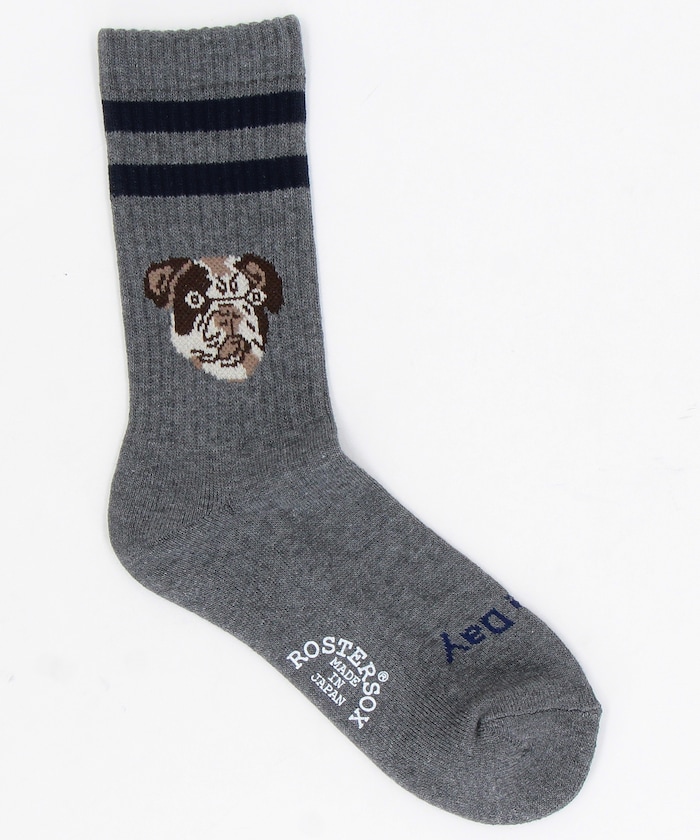 DOG-SOCKS【限定展開】