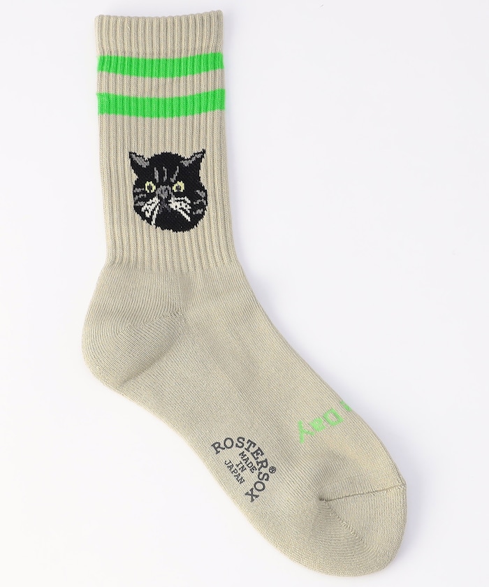 CAT(ソックス)【限定展開】