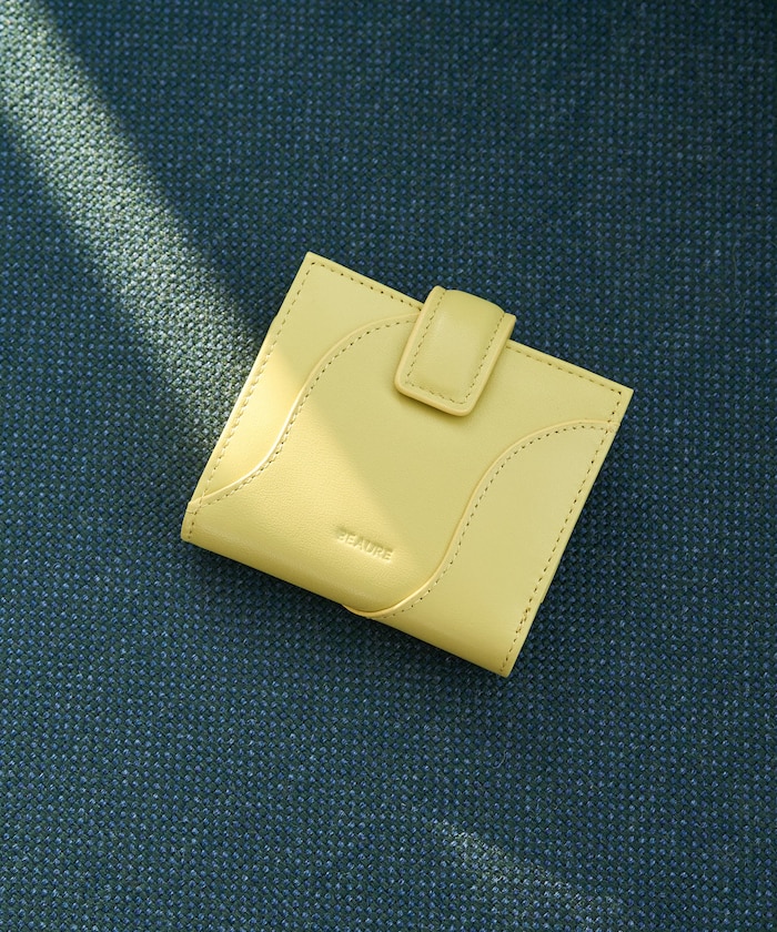 S-PATEERN MINI ウォレット【限定展開】