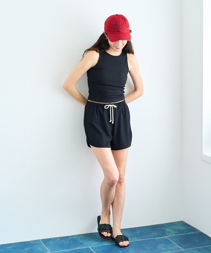 アメスリ タンク セット 水着(トップス・パンツ)【限定展開】