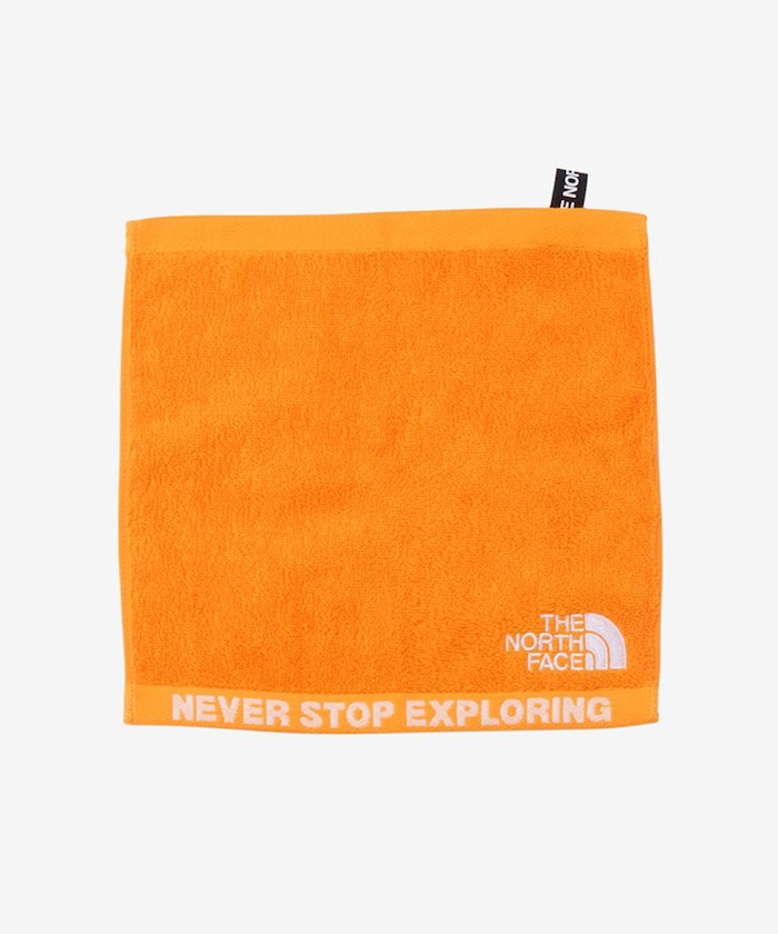 Comfort Cotton Towel S/ コンフォートコットンタオルS【NN22102】