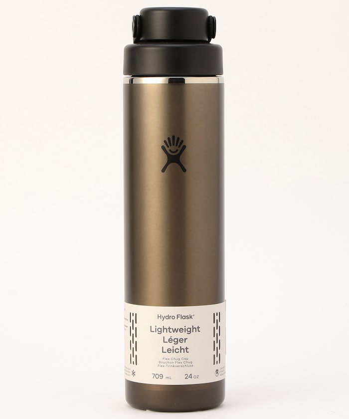 LIGHTWEIGHT 24oz  FLEX CHUG CAP
