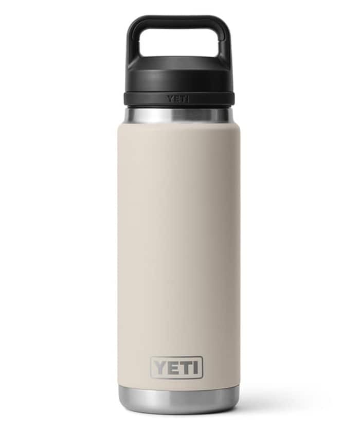 Rambler 26 oz WATER BOTTLE CHUG CAP