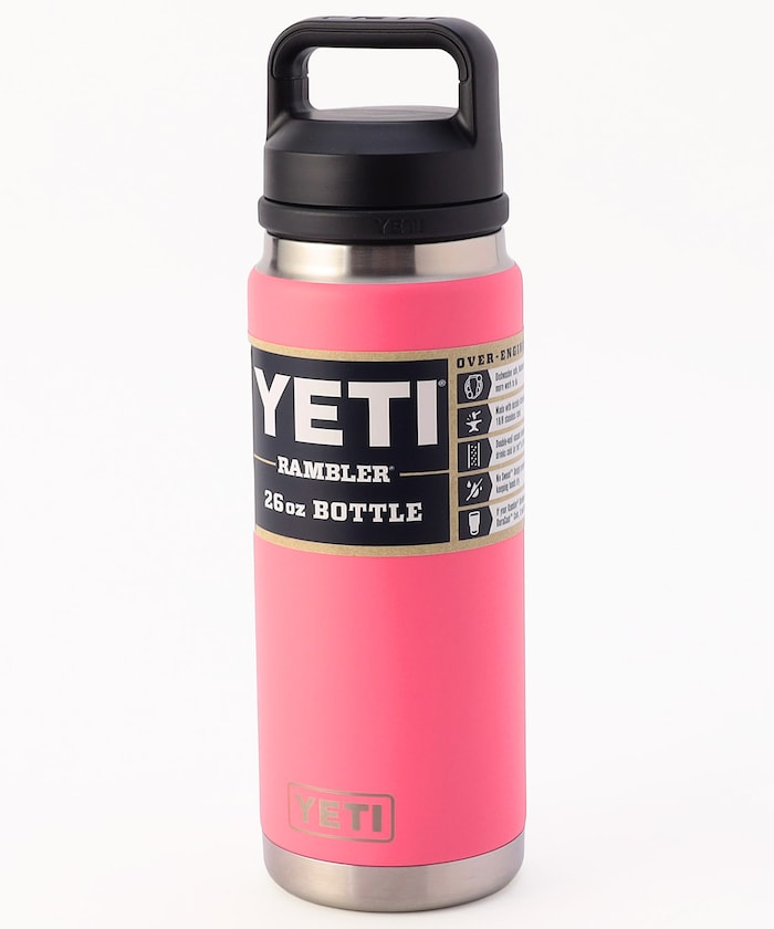 Rambler 26 oz WATER BOTTLE CHUG CAP