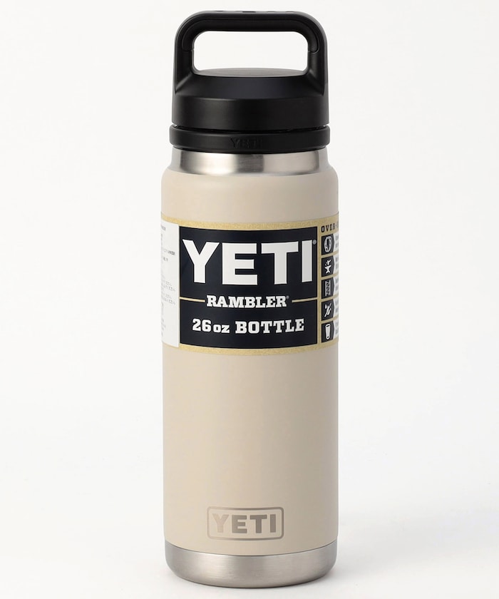YETI Rambler 26oz 大口直飲蓋保溫瓶