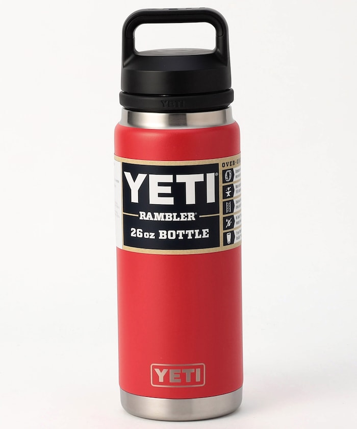 YETI Rambler 26oz 大口直飲蓋保溫瓶
