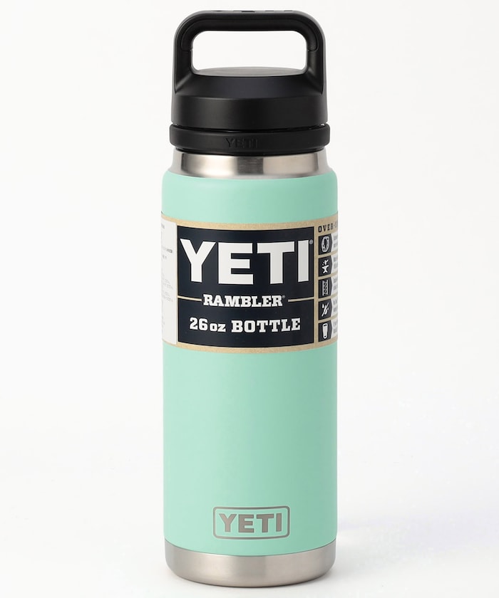 YETI Rambler 26oz 大口直飲蓋保溫瓶