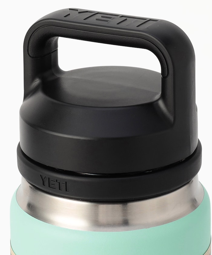 YETI Rambler 26oz 大口直飲蓋保溫瓶