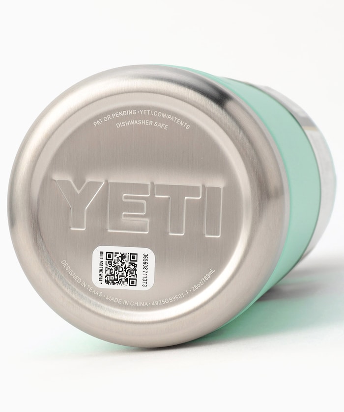 YETI Rambler 26oz 大口直飲蓋保溫瓶