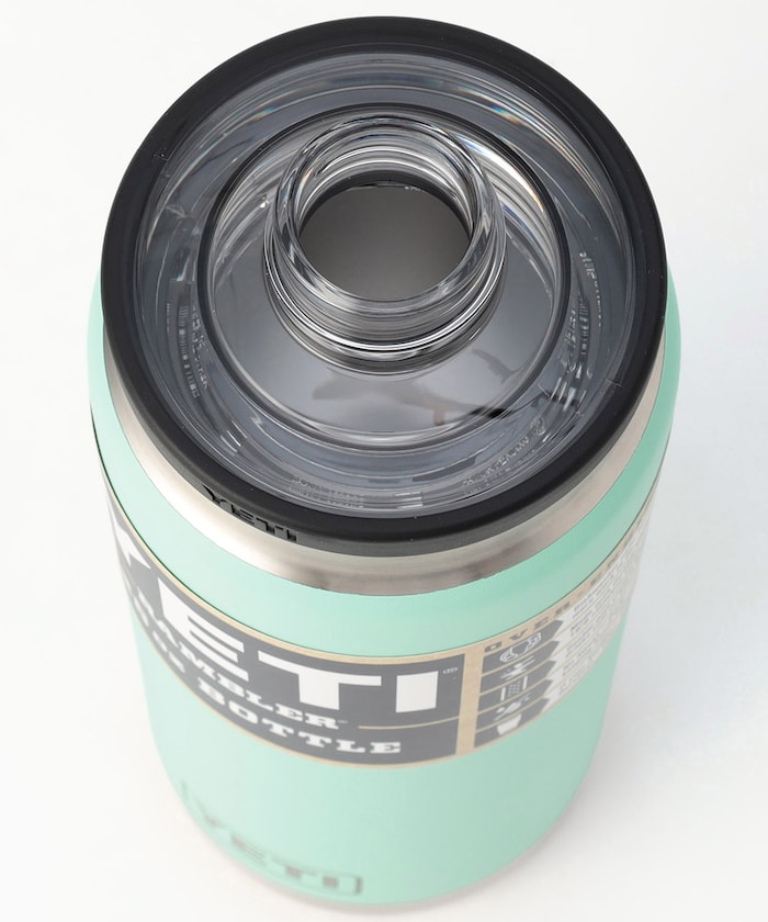 YETI Rambler 26oz 大口直飲蓋保溫瓶