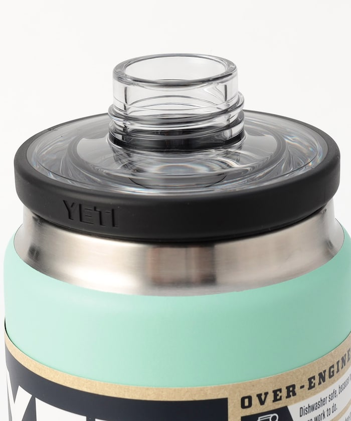 YETI Rambler 26oz 大口直飲蓋保溫瓶