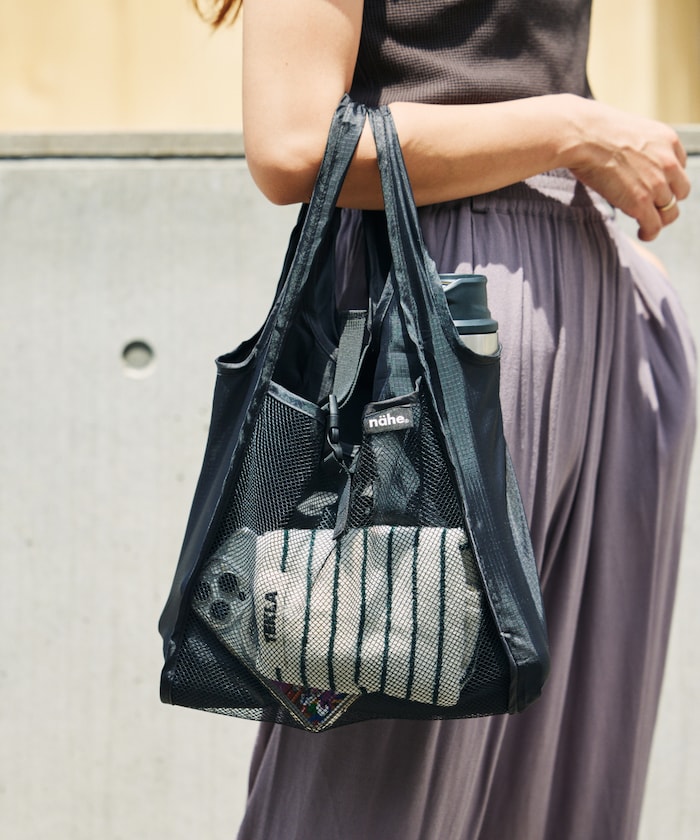 SHOPPER S エコバッグ