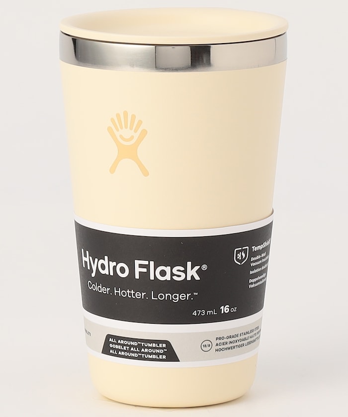 【Hydro Flask】 16 oz All Around Tumbler unisex 【Hydro Flask】 16 oz All Around Tumbler unisex