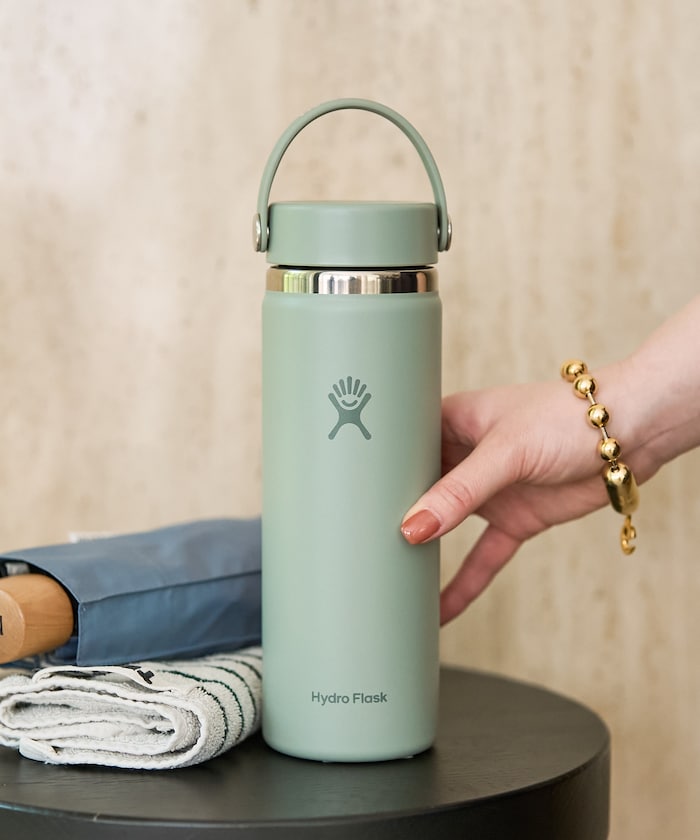 Hydro Flask/20OZ WIDE MOUTH｜Daytona Park(FREAK'S STORE公式通販)
