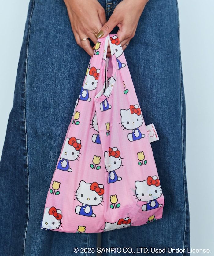 ピンク：HELLO KITTY PINK