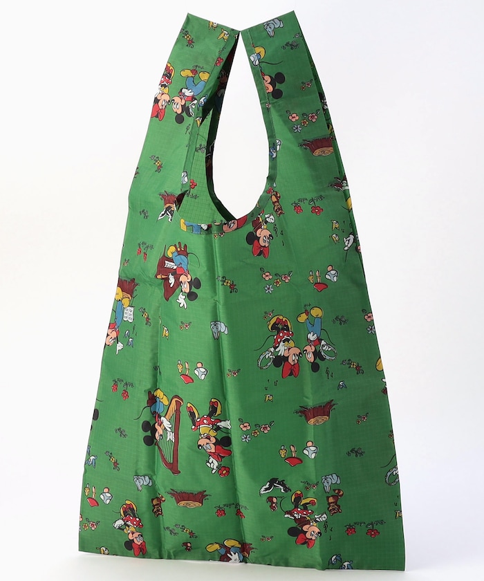 STANDARD BAGGU  x DISNEY