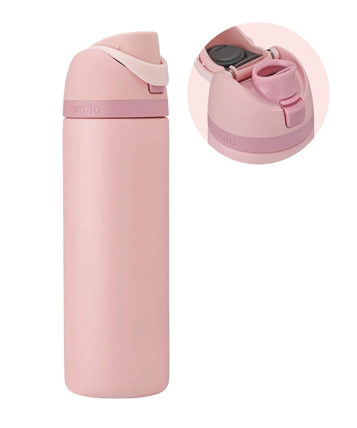 FreeSip ウォーターボトル 24oz 710ml