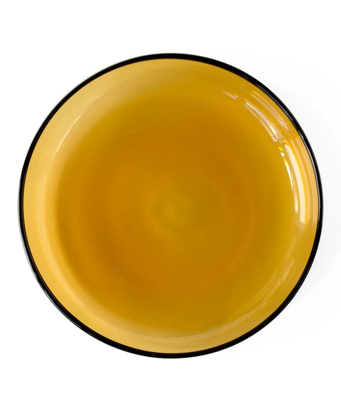 イエロー:Yellow