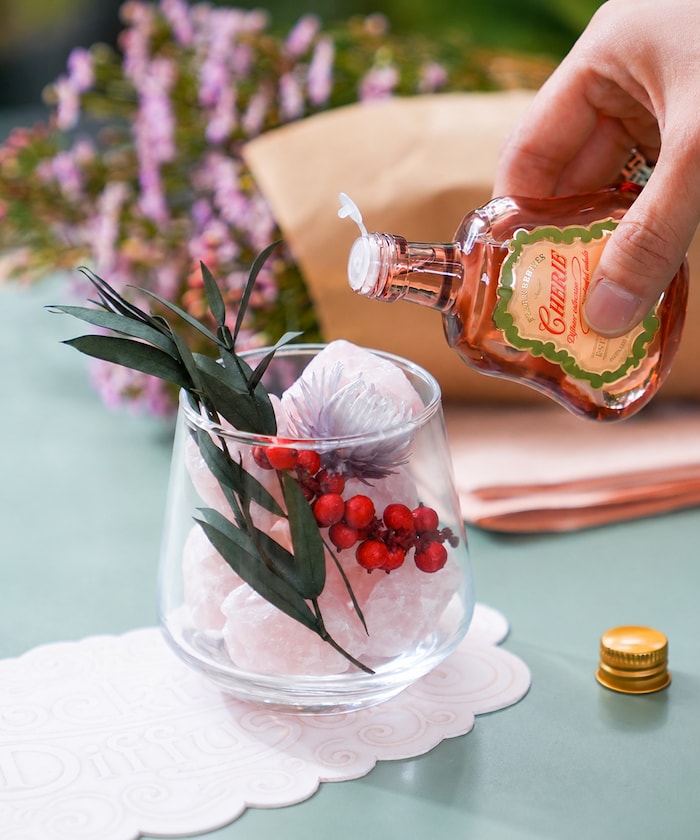 COCKTAIL DIFFUSER カクテル ディフューザー