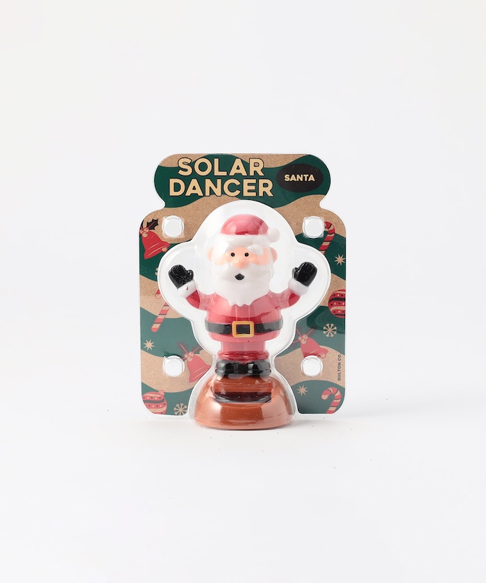 SOLAR DANCER SANTA