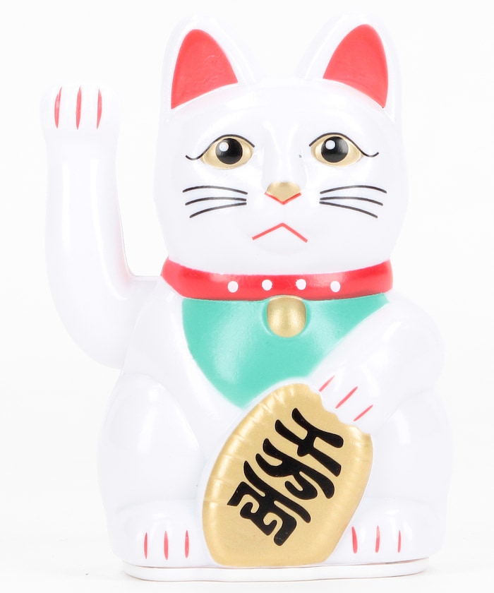 その他/柄1：Lucky Cat