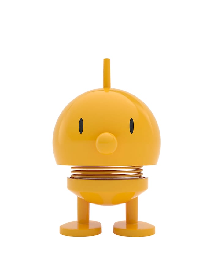 イエロー：YELLOW