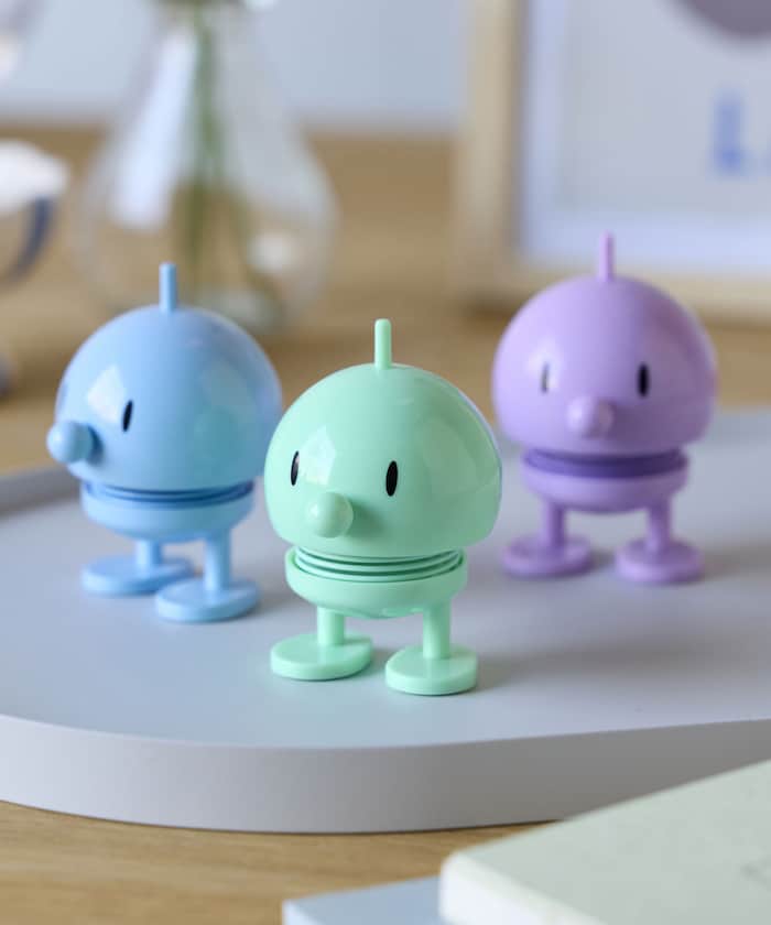 Classic Bumble S インテリア オブジェ