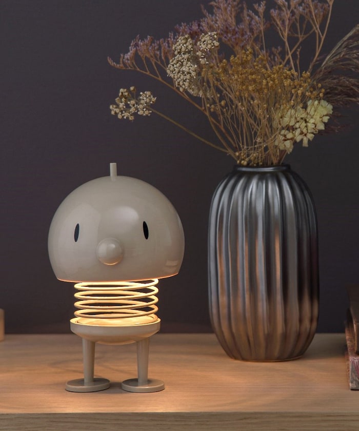 Portable Lamp テーブルランプ 間接照明