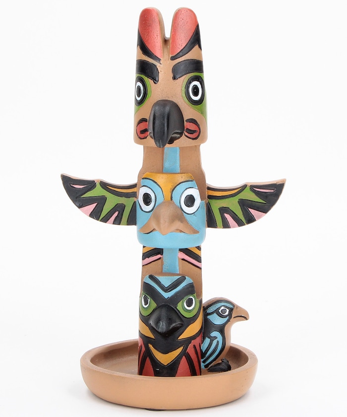 SCULPTURE POLE TRIO スカルプチャー ポール