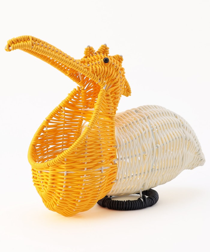 PELICAN BASKET ペリカン バスケット