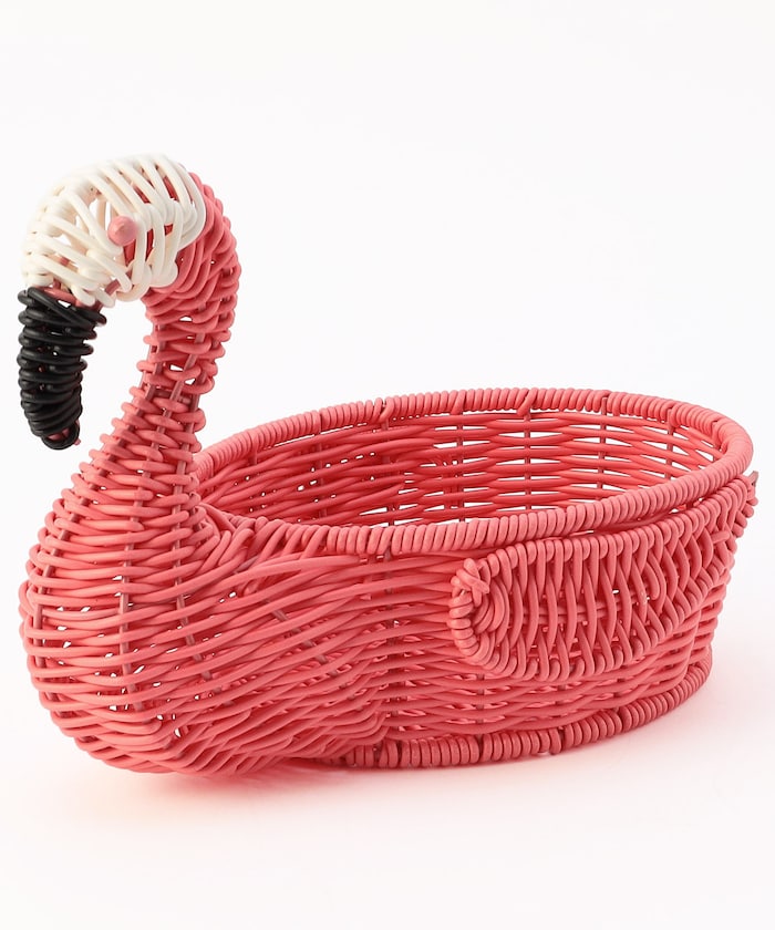 FLAMIGO BASKET