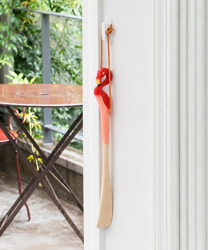 SHOEHORN