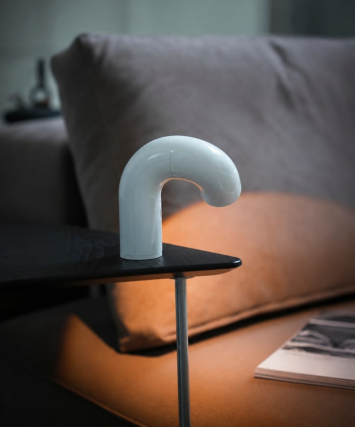 TWIST TUBE LAMP ツイスト チューブ ランプ