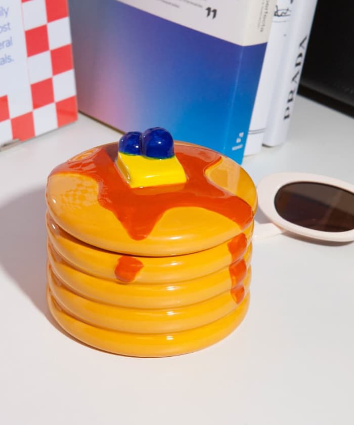 Good Morning Storage Box グッドモーニング ストレージボックス