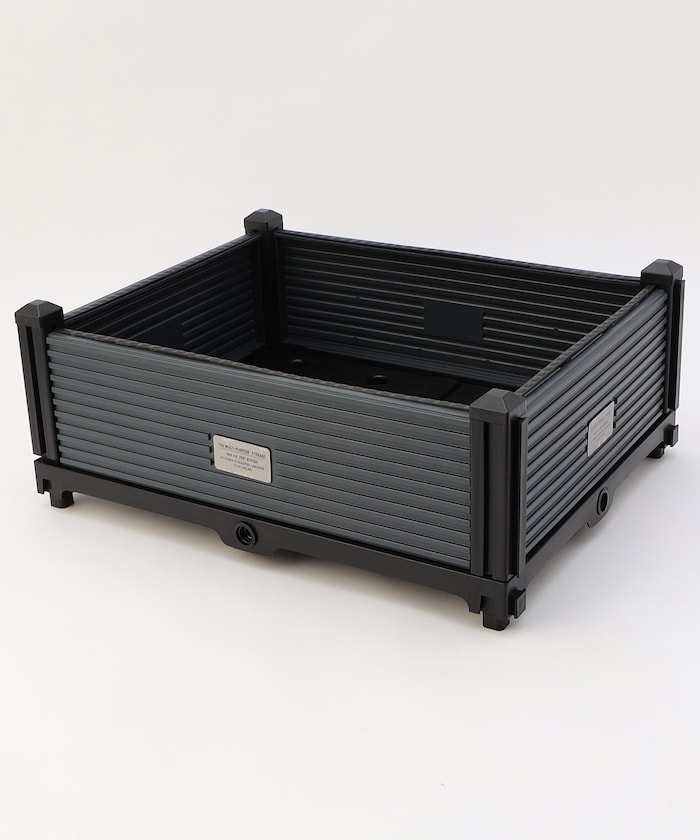 【POSTGENERAL】 MULTI-PURPOSE STORAGE マルチパーパス ストレージ unisex 【POSTGENERAL】 MULTI-PURPOSE STORAGE マルチパーパス ストレージ unisex