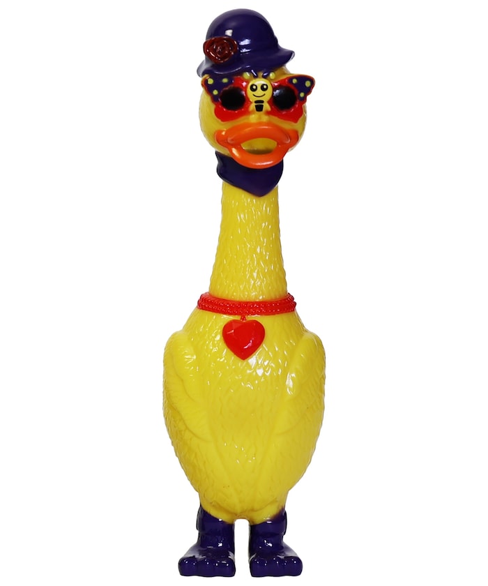 イエロー：CATHY DOLLUP