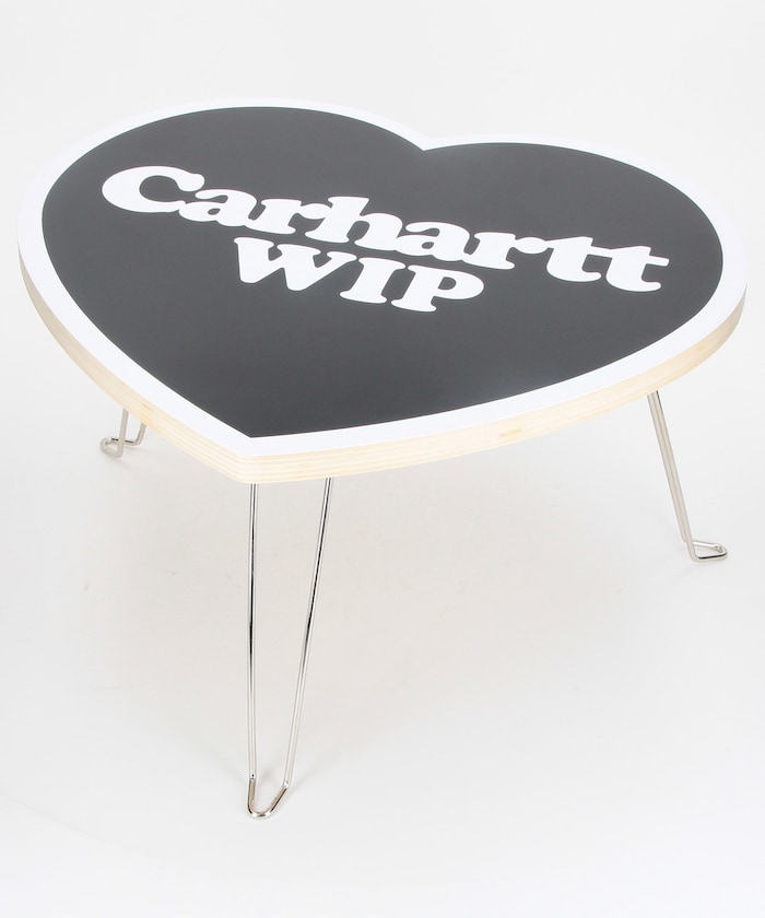 HEART FOLDING TABLE ハートフォルディングテーブル