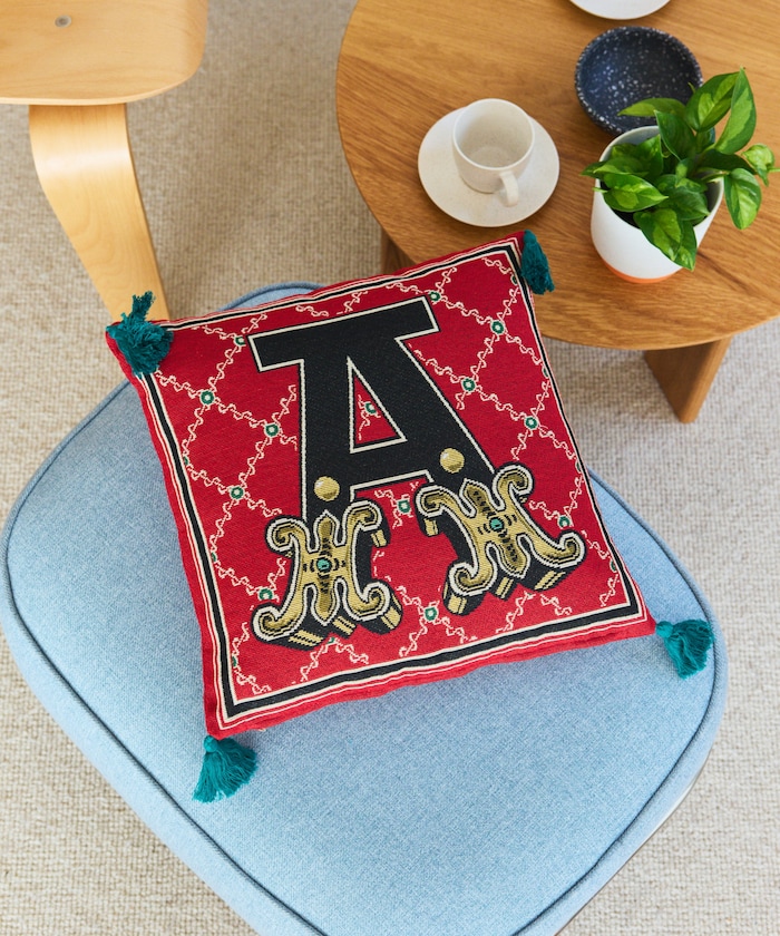 DULTON/JACQUARD CUSHION ジャカード クッション｜Daytona Park