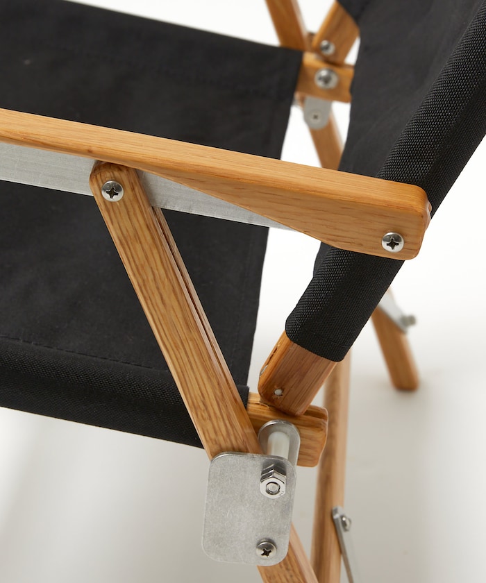 Kermit Chair カーミットチェア ブラック (正規品) ノビタ Kermit Chair カーミットチェア ブラック (正規品) ノビタ