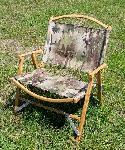 Kermit Chair｜Daytona Park(FREAK 