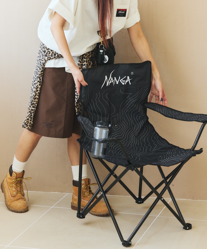 別注 RESORT CHAIR リゾート チェア