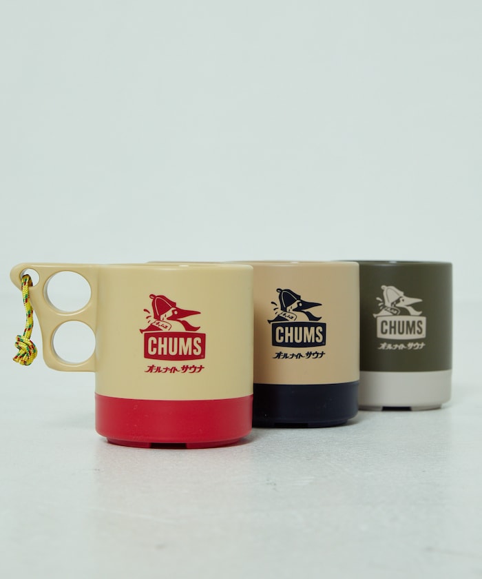 FREAK'S STOREの別注Camper Mug Cup
