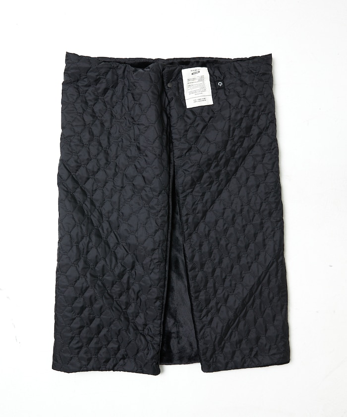 別注 warm USB ブランケット