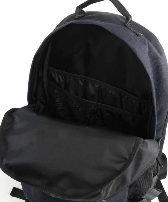 KiU/600D BACKPACK 600D バックパック k111｜Daytona Park